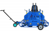 Двухроторная затирочная машина TSS DRD 2000H (лопасти) фото 2 &mdash; Интернет-магазин