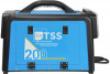 Сварочный полуавтомат многофункциональный TSS NEO MTM-200 PULSE фото 4 &mdash; Интернет-магазин